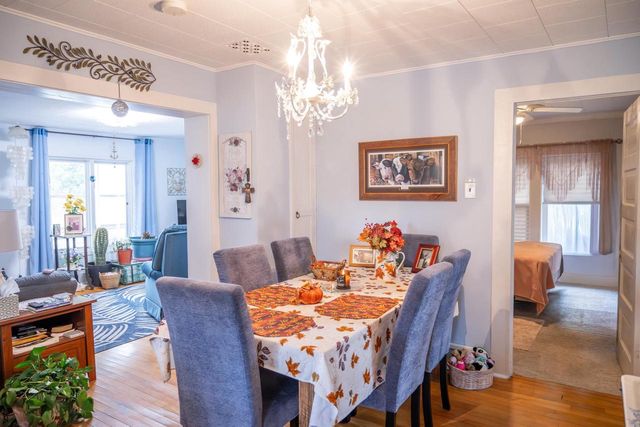 825 E State Street, Mauston, WI 53948