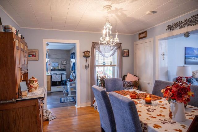 825 E State Street, Mauston, WI 53948