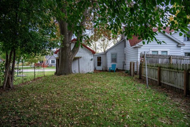 825 E State Street, Mauston, WI 53948