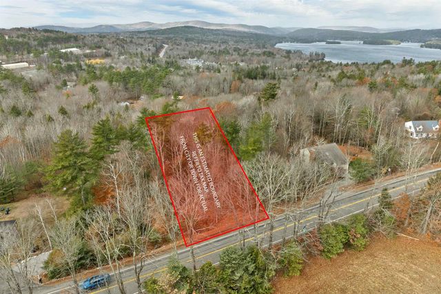 0 Parade Road Lot 5 Map S23, Meredith, NH 03253
