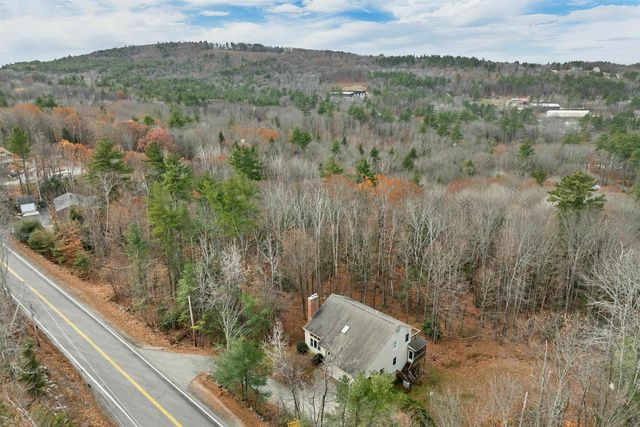 0 Parade Road Lot 5 Map S23, Meredith, NH 03253
