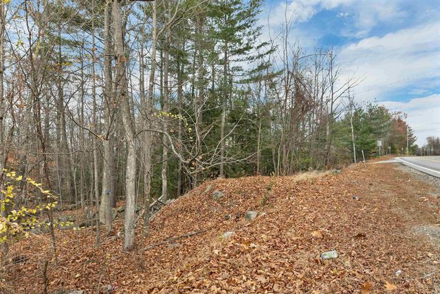 0 Parade Road Lot 5 Map S23, Meredith, NH 03253