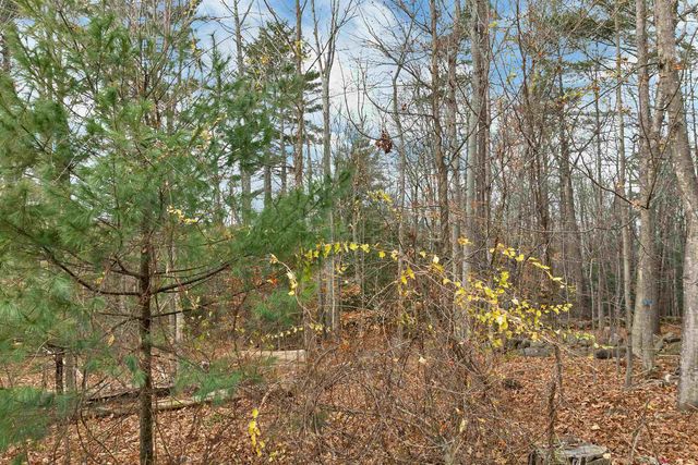 0 Parade Road Lot 5 Map S23, Meredith, NH 03253