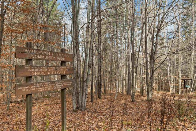 0 Parade Road Lot 5 Map S23, Meredith, NH 03253