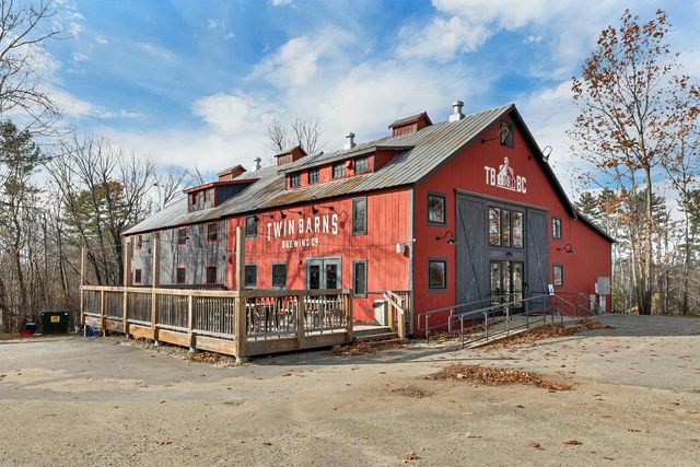 0 Parade Road Lot 5 Map S23, Meredith, NH 03253