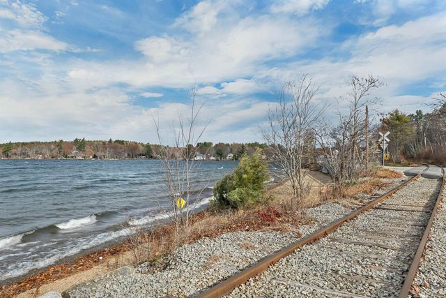 0 Parade Road Lot 5 Map S23, Meredith, NH 03253