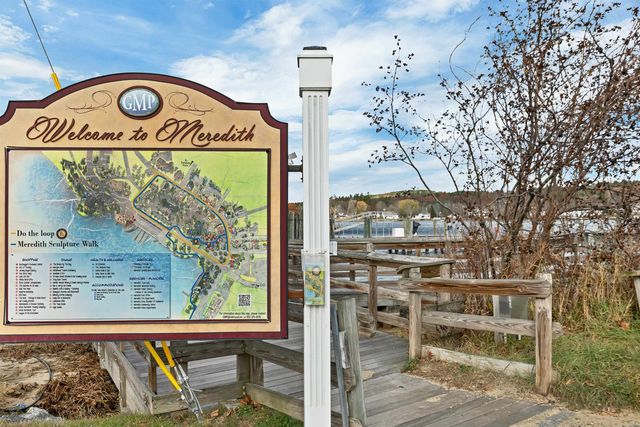 0 Parade Road Lot 5 Map S23, Meredith, NH 03253