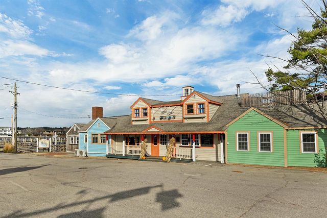 0 Parade Road Lot 5 Map S23, Meredith, NH 03253