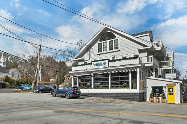 0 Parade Road Lot 5 Map S23, Meredith, NH 03253