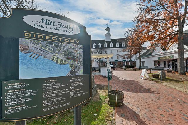 0 Parade Road Lot 5 Map S23, Meredith, NH 03253