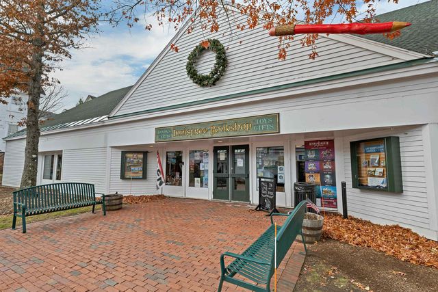 0 Parade Road Lot 5 Map S23, Meredith, NH 03253