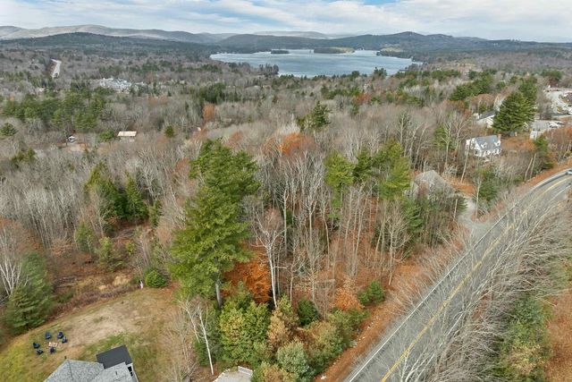 0 Parade Road Lot 5 Map S23, Meredith, NH 03253
