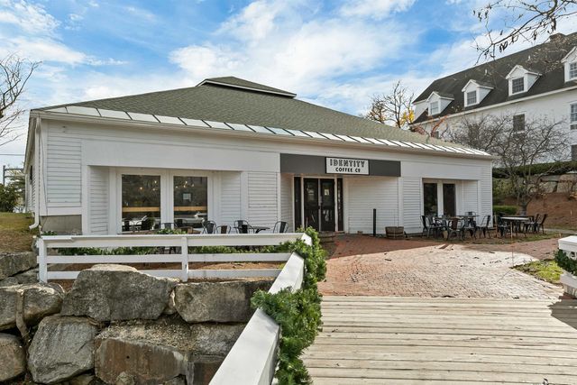 0 Parade Road Lot 5 Map S23, Meredith, NH 03253