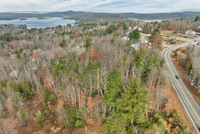 0 Parade Road Lot 5 Map S23, Meredith, NH 03253