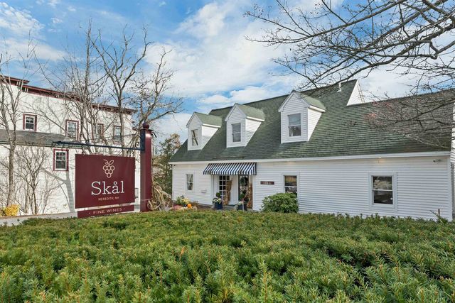 0 Parade Road Lot 5 Map S23, Meredith, NH 03253