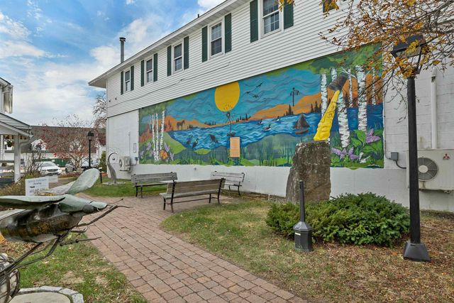 0 Parade Road Lot 5 Map S23, Meredith, NH 03253