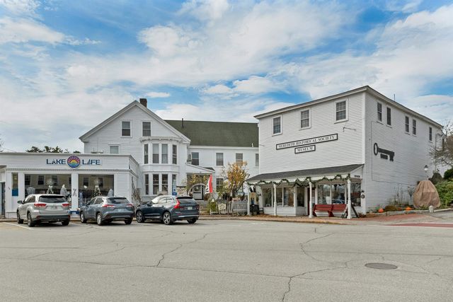 0 Parade Road Lot 5 Map S23, Meredith, NH 03253