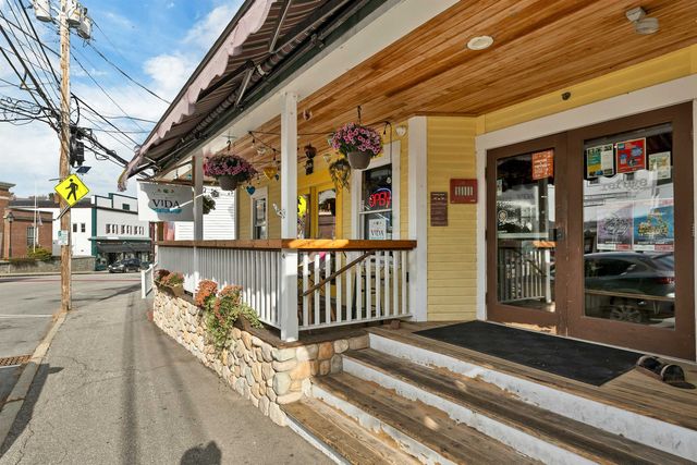 0 Parade Road Lot 5 Map S23, Meredith, NH 03253