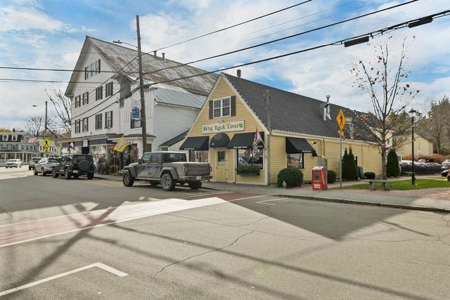 0 Parade Road Lot 5 Map S23, Meredith, NH 03253