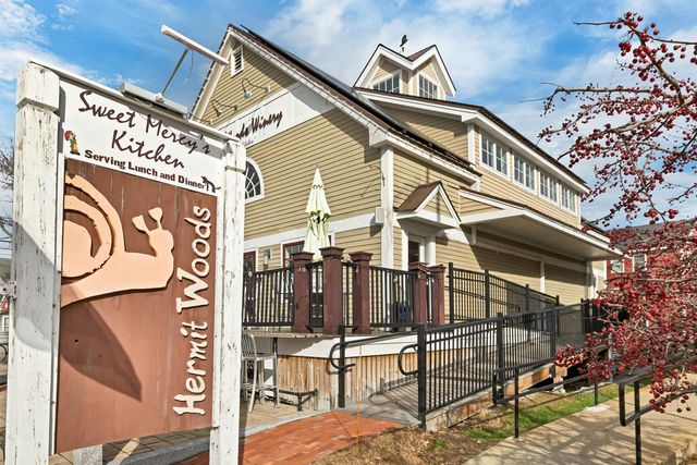 0 Parade Road Lot 5 Map S23, Meredith, NH 03253