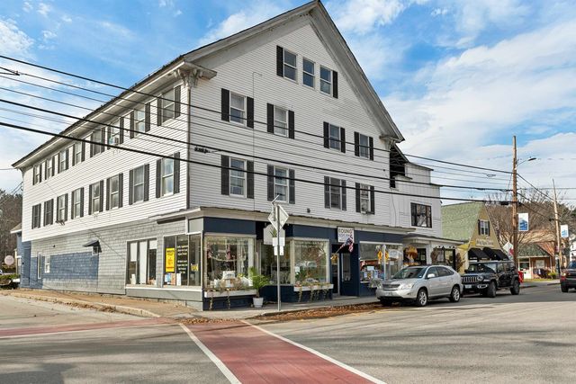 0 Parade Road Lot 5 Map S23, Meredith, NH 03253