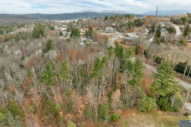 0 Parade Road Lot 5 Map S23, Meredith, NH 03253