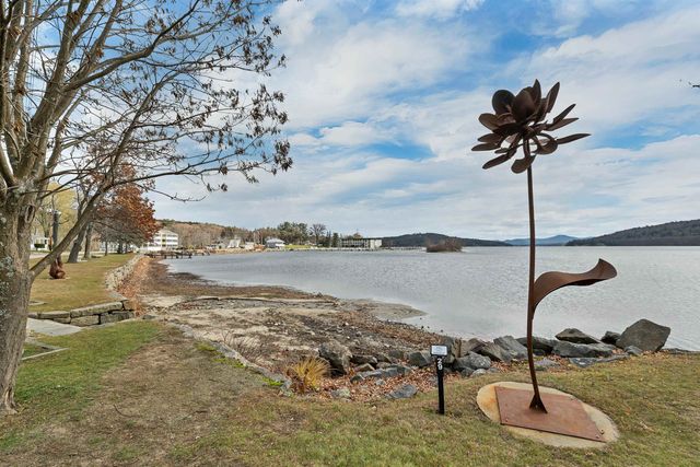 0 Parade Road Lot 5 Map S23, Meredith, NH 03253