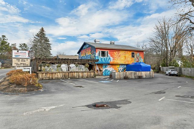 0 Parade Road Lot 5 Map S23, Meredith, NH 03253