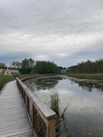 0 Parade Road Lot 5 Map S23, Meredith, NH 03253