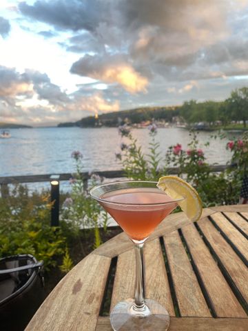 0 Parade Road Lot 5 Map S23, Meredith, NH 03253