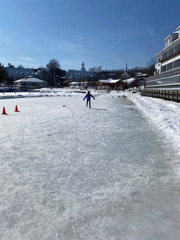 0 Parade Road Lot 5 Map S23, Meredith, NH 03253