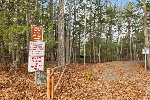 0 Parade Road Lot 5 Map S23, Meredith, NH 03253