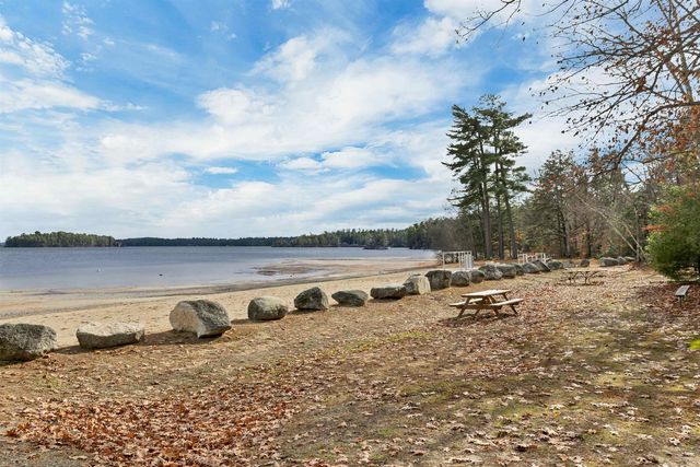 0 Parade Road Lot 5 Map S23, Meredith, NH 03253