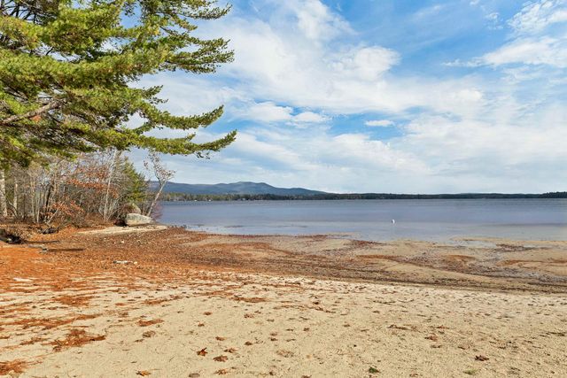 0 Parade Road Lot 5 Map S23, Meredith, NH 03253