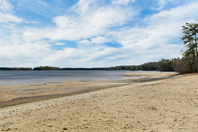 0 Parade Road Lot 5 Map S23, Meredith, NH 03253