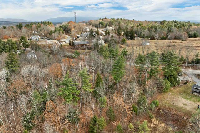 0 Parade Road Lot 5 Map S23, Meredith, NH 03253