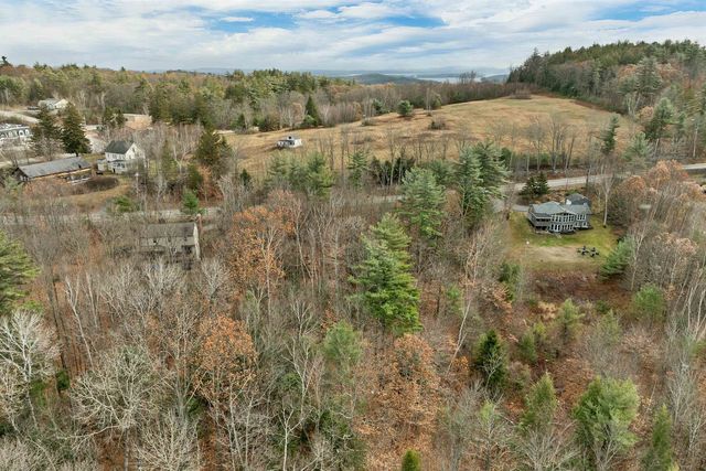 0 Parade Road Lot 5 Map S23, Meredith, NH 03253