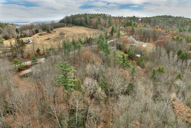 0 Parade Road Lot 5 Map S23, Meredith, NH 03253