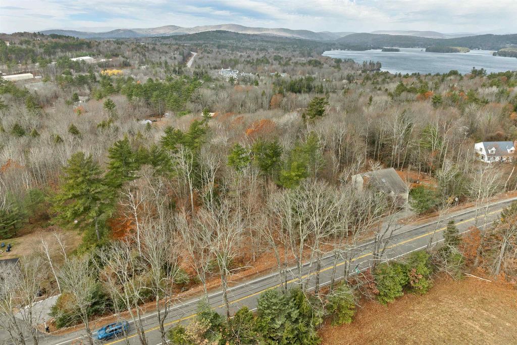 0 Parade Road Lot 5 Map S23, Meredith, NH 03253
