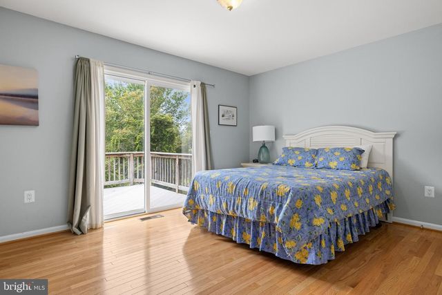 125 LAKE CT., Bumpass, VA 23024