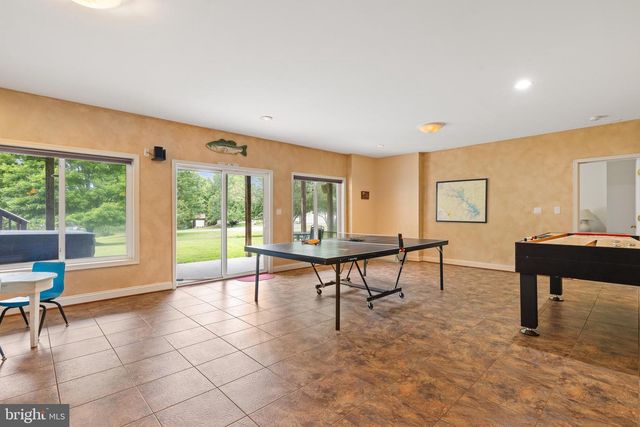 125 LAKE CT., Bumpass, VA 23024