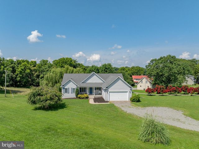 125 LAKE CT., Bumpass, VA 23024