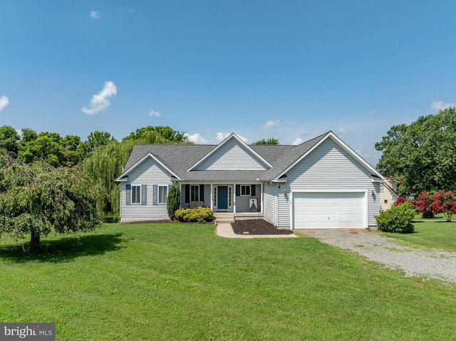 125 LAKE CT., Bumpass, VA 23024