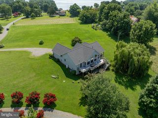 125 LAKE CT., Bumpass, VA 23024