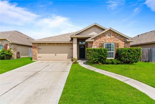 3909 Los Arroyos Dr, Corpus Christi, TX 78414