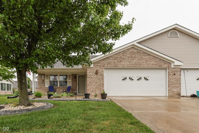 7923 Park Ward Place, Indianapolis, IN 46259