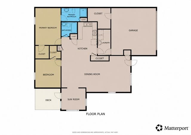 7923 Park Ward Place, Indianapolis, IN 46259