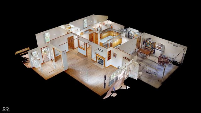 7923 Park Ward Place, Indianapolis, IN 46259