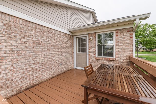 7923 Park Ward Place, Indianapolis, IN 46259