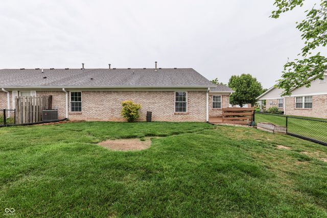 7923 Park Ward Place, Indianapolis, IN 46259